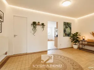 Prodej rodinného domu, Stará Paka - Ústí, 300 m2