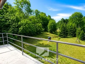 Prodej rodinného domu, Stará Paka - Ústí, 300 m2