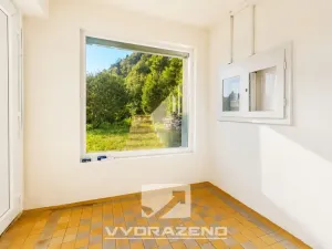 Prodej rodinného domu, Stará Paka - Ústí, 300 m2
