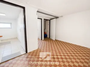 Prodej rodinného domu, Stará Paka - Ústí, 300 m2
