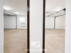 Prodej rodinného domu, Stará Paka - Ústí, 300 m2