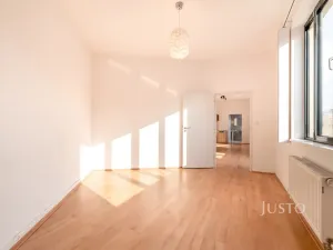 Pronájem bytu 2+kk, Praha - Smíchov, Holečkova, 54 m2