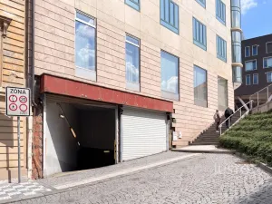 Pronájem bytu 2+kk, Praha - Smíchov, Holečkova, 54 m2