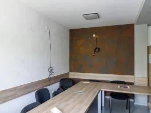 Prodej komerční nemovitosti, Dubí, Horská, 3047 m2