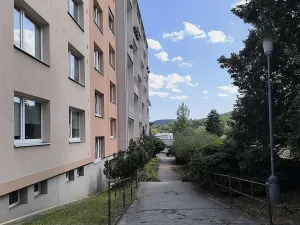 Pronájem bytu 2+1, Brno, Vavřinecká, 64 m2