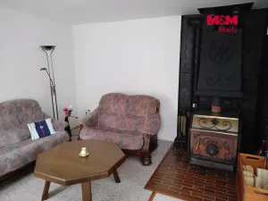 Prodej rodinného domu, Ryžoviště, Na Kopci, 100 m2