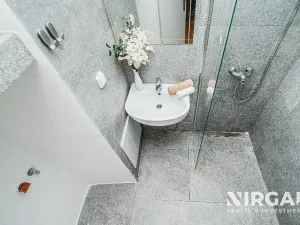 Pronájem bytu 2+kk, Praha - Vyšehrad, Vratislavova, 33 m2