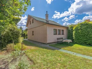 Prodej rodinného domu, Velký Újezd, Za Humny, 81 m2