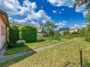 Prodej rodinného domu, Velký Újezd, Za Humny, 81 m2