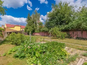 Prodej rodinného domu, Velký Újezd, Za Humny, 81 m2