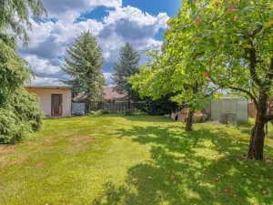 Prodej rodinného domu, Velký Újezd, Za Humny, 81 m2