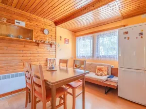 Prodej rodinného domu, Velký Újezd, Za Humny, 81 m2
