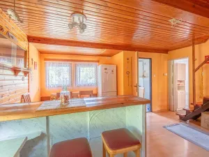 Prodej rodinného domu, Velký Újezd, Za Humny, 81 m2