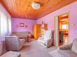 Prodej rodinného domu, Velký Újezd, Za Humny, 81 m2