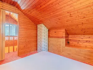 Prodej rodinného domu, Velký Újezd, Za Humny, 81 m2