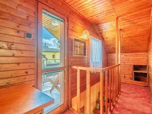 Prodej rodinného domu, Velký Újezd, Za Humny, 81 m2