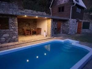 Prodej zahrady, Znojmo, 1116 m2