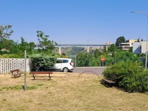 Prodej zahrady, Znojmo, 1116 m2