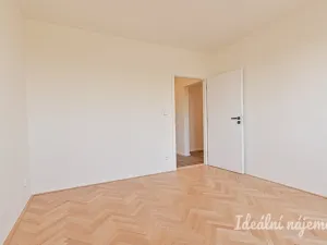 Pronájem bytu 2+1, Brno, Vídeňská, 55 m2