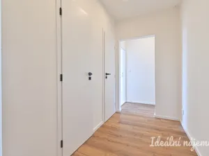 Pronájem bytu 2+1, Brno, Vídeňská, 55 m2
