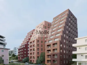 Prodej bytu 2+kk, Saranda