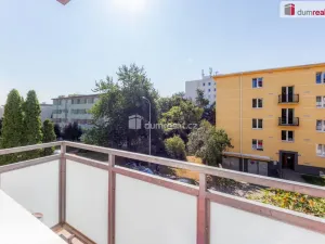 Prodej bytu 2+1, Praha - Žižkov, Buková, 54 m2
