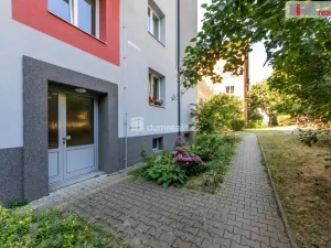 Prodej bytu 2+1, Praha - Žižkov, Buková, 54 m2