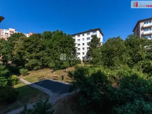 Prodej bytu 2+1, Praha - Žižkov, Buková, 54 m2