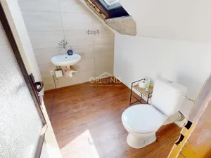 Prodej rodinného domu, Braňany, P. Bezruče, 266 m2