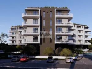 Prodej bytu 3+kk, Golem, 91 m2