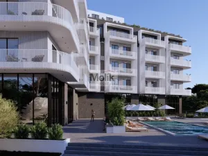 Prodej bytu 3+kk, Golem, 91 m2