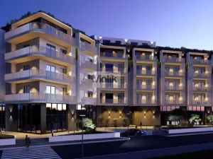Prodej bytu 3+kk, Golem, 91 m2