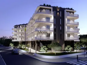 Prodej bytu 3+kk, Golem, 91 m2