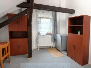 Pronájem pokoje, Praha - Holyně, 18 m2