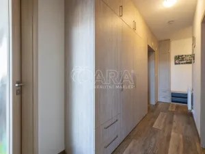 Pronájem bytu 3+kk, Šlapanice, Brněnská Pole, 67 m2
