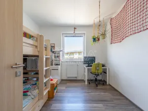 Pronájem bytu 3+kk, Šlapanice, Brněnská Pole, 67 m2
