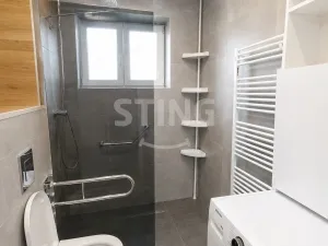Prodej bytu 2+kk, Ostrava, Hany Kvapilové, 38 m2