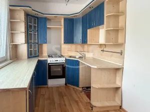 Prodej bytu 2+1, Karviná, Cihelní, 56 m2