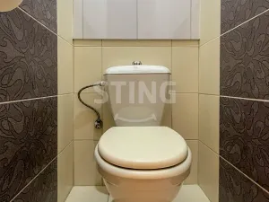 Prodej bytu 2+1, Karviná, Cihelní, 56 m2
