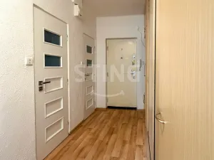 Prodej bytu 2+1, Karviná, Cihelní, 56 m2