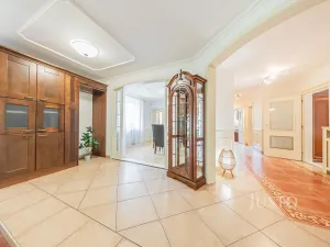 Prodej rodinného domu, Čerčany, Luční, 255 m2