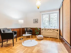 Prodej rodinného domu, Čerčany, Luční, 255 m2