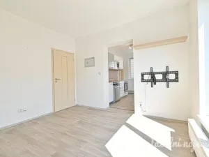Pronájem bytu 2+kk, Brno, Masná, 47 m2