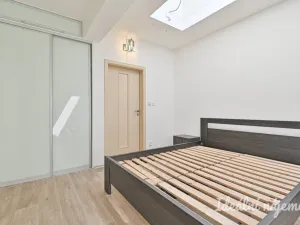 Pronájem bytu 2+kk, Brno, Masná, 47 m2