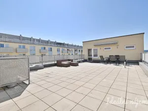 Pronájem bytu 2+kk, Brno, Masná, 47 m2