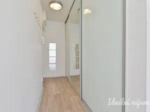 Pronájem bytu 2+kk, Brno, Masná, 47 m2