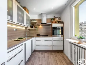Prodej bytu 3+kk, Praha, Bohúňova, 61 m2