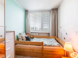 Prodej bytu 3+kk, Praha, Bohúňova, 61 m2