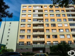 Prodej bytu 3+kk, Praha, Bohúňova, 61 m2