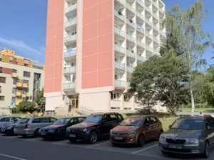 Prodej bytu 3+1, Beroun, Švermova, 81 m2
